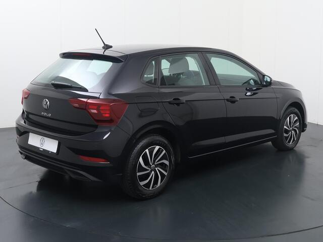 Volkswagen POLO 1.0 TSI Life | 95 PK | Automaat | LED verlichting | Apple Carplay/Android Auto | Parkeersensoren |