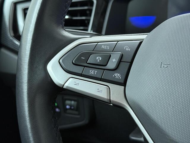 Volkswagen POLO 1.0 TSI Life | 95 PK | Automaat | LED verlichting | Apple Carplay/Android Auto | Parkeersensoren |