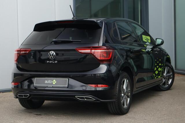 Volkswagen POLO 1.0 TSI R-Line Business