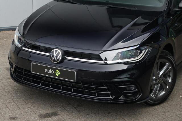 Volkswagen POLO 1.0 TSI R-Line Business