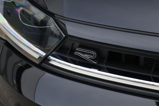 Volkswagen POLO 1.0 TSI R-Line Business
