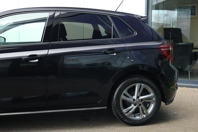 Volkswagen POLO 1.0 TSI R-Line Business