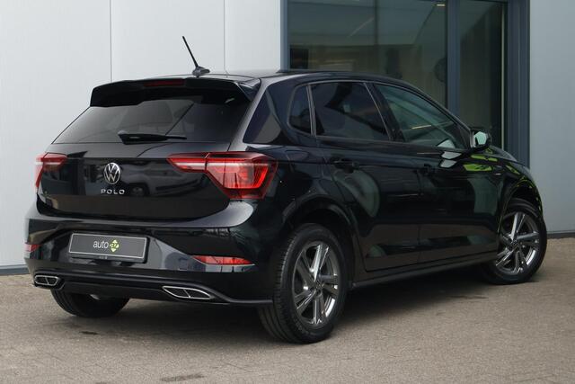 Volkswagen POLO 1.0 TSI R-Line Business