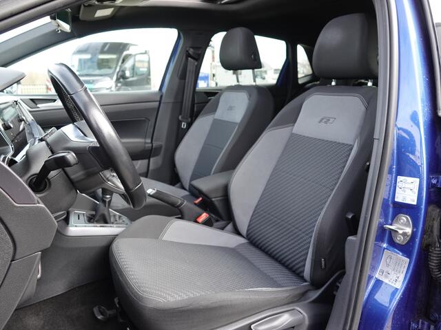 Volkswagen POLO 1.0 TSI 95PK Highline R-LINE PANO | VIRTUAL | ECC | ADAPT. CRUISE | PDC V+A