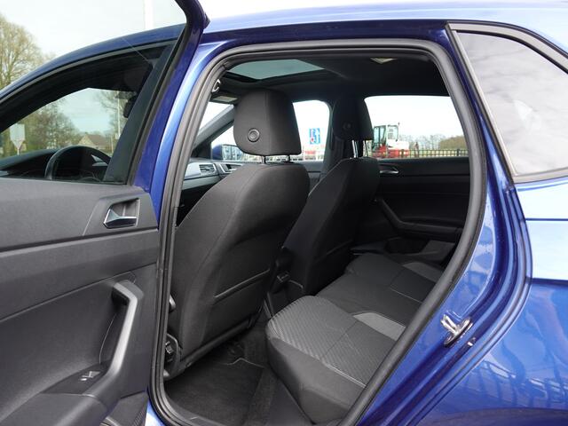 Volkswagen POLO 1.0 TSI 95PK Highline R-LINE PANO | VIRTUAL | ECC | ADAPT. CRUISE | PDC V+A