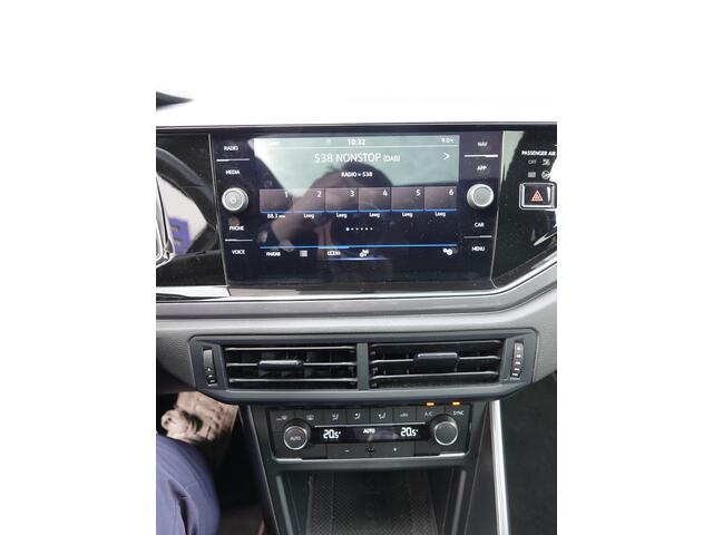 Volkswagen POLO 1.0 TSI 95PK Highline R-LINE PANO | VIRTUAL | ECC | ADAPT. CRUISE | PDC V+A
