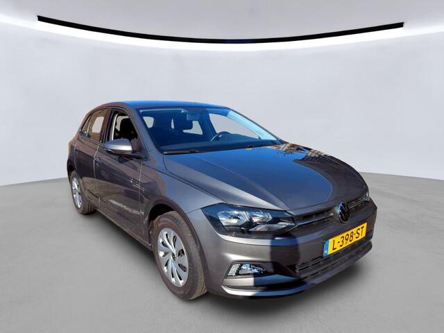 Volkswagen POLO 1.0 TSI Comfortline Executive Navigatie / Airco / Cruise control / App-Connect / Apple carplay / Android auto