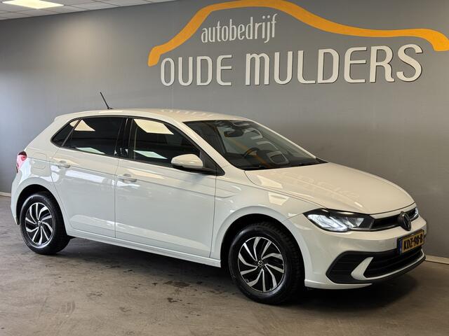 Volkswagen POLO 1.0 TSI Life Carplay/Cruise/Camera/Navi