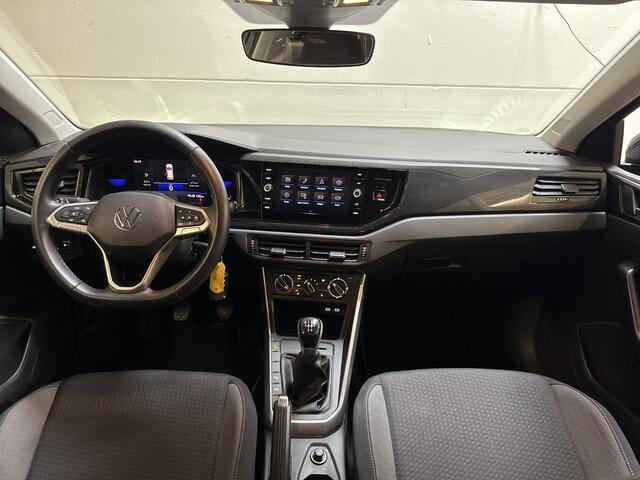 Volkswagen POLO TSI 95PK LIFE BUSINESS VIRTUAL/PDC/ACC/STOELVERW.