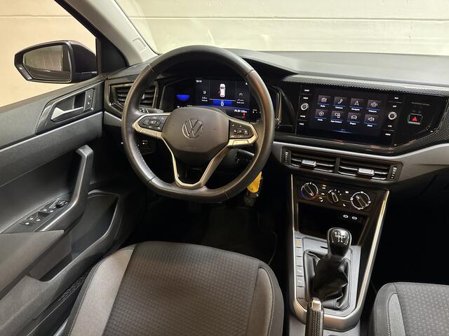 Volkswagen POLO TSI 95PK LIFE BUSINESS VIRTUAL/PDC/ACC/STOELVERW.