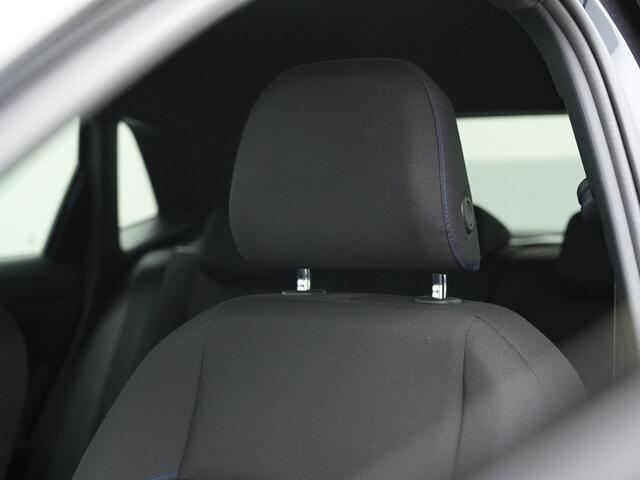 Volkswagen POLO 1.0 TSI 95 pk DSG United | Stoelverwarming | Adaptive Cruise | Navigatie | Parkeersensoren voor/achter | Carplay