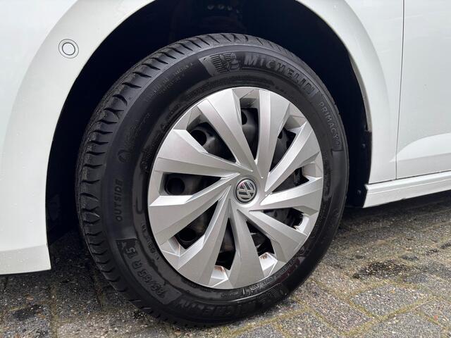 Volkswagen POLO 1.0 TSI Comfortline Business