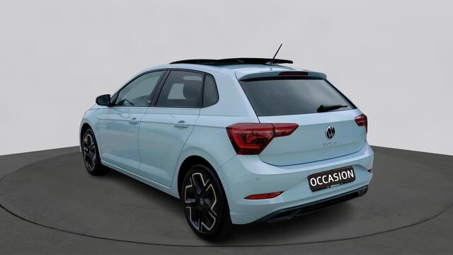 Volkswagen POLO 1.0 TSI Edition 50 | Panoramadak | Keyless Entry | Sound System 300w | DEMO