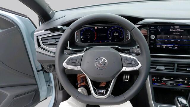 Volkswagen POLO 1.0 TSI Edition 50 | Panoramadak | Keyless Entry | Sound System 300w | DEMO