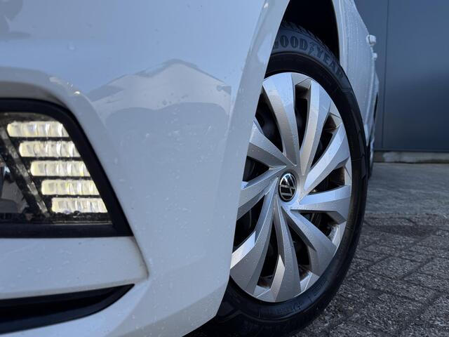 Volkswagen POLO 1.0 MPI Comfortline - Apple Carplay/Android Auto - Airconditioning - Cruise Control