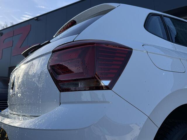 Volkswagen POLO 1.0 MPI Comfortline - Apple Carplay/Android Auto - Airconditioning - Cruise Control