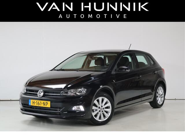 Volkswagen POLO 1.0 TSI Highline | Acc | Carplay | Climate | Pdc | NL-auto