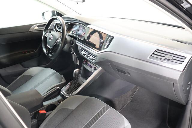 Volkswagen POLO 1.0 TSI Highline | Acc | Carplay | Climate | Pdc | NL-auto