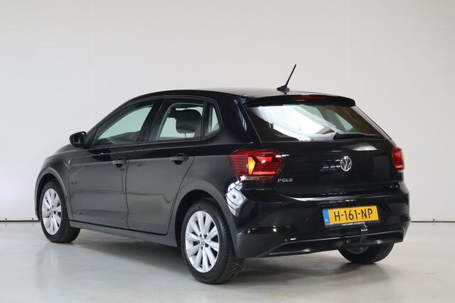 Volkswagen POLO 1.0 TSI Highline | Acc | Carplay | Climate | Pdc | NL-auto