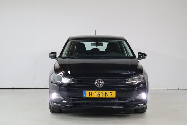 Volkswagen POLO 1.0 TSI Highline | Acc | Carplay | Climate | Pdc | NL-auto