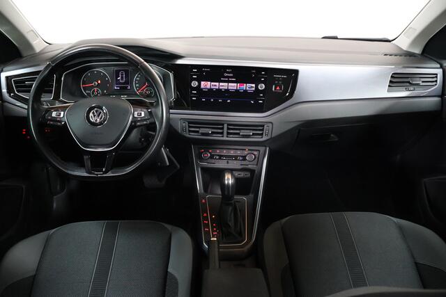 Volkswagen POLO 1.0 TSI Highline | Acc | Carplay | Climate | Pdc | NL-auto