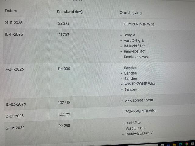 Volkswagen POLO 1.0 TSI Highline Business R-Line Automaat - Carplay, Camera, Clima, Cruise