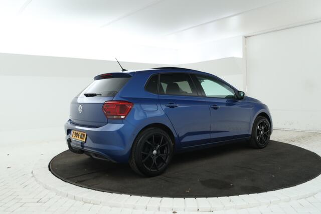 Volkswagen POLO 1.0 TSI Highline Business R Panorama Dak, Trekhaak, Digital Dash