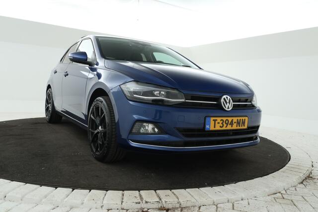 Volkswagen POLO 1.0 TSI Highline Business R Panorama Dak, Trekhaak, Digital Dash
