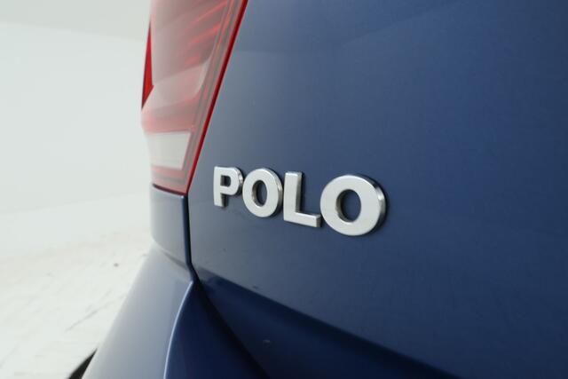 Volkswagen POLO 1.0 TSI Highline Business R Panorama Dak, Trekhaak, Digital Dash