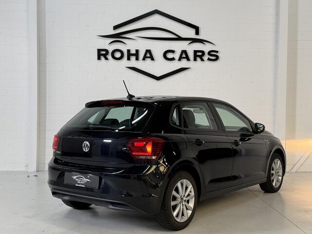 Volkswagen POLO VI Comfortline *Cruise*Parkeersensoren v/a*Stoelverwarming*
