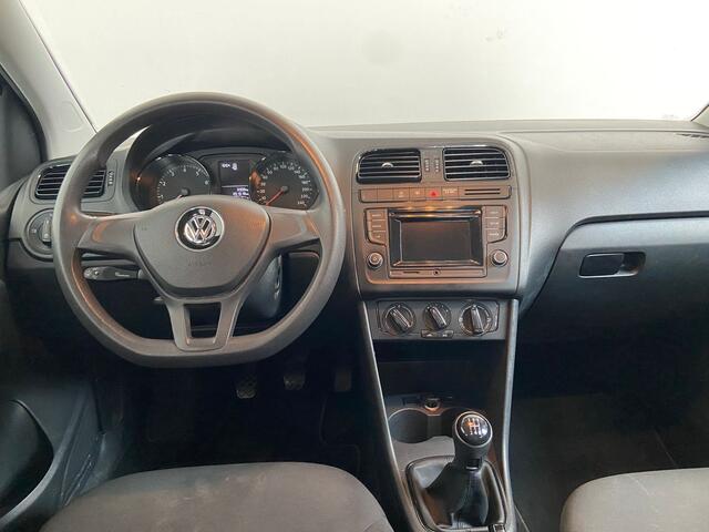 Volkswagen POLO 1.0 Comfortline.Cruise. Trekhaak!
