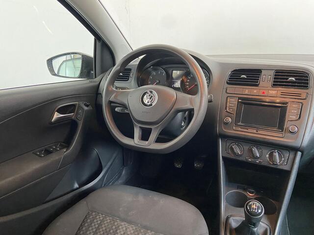 Volkswagen POLO 1.0 Comfortline.Cruise. Trekhaak!