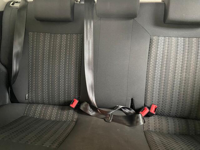 Volkswagen POLO 1.0 Comfortline.Cruise. Trekhaak!