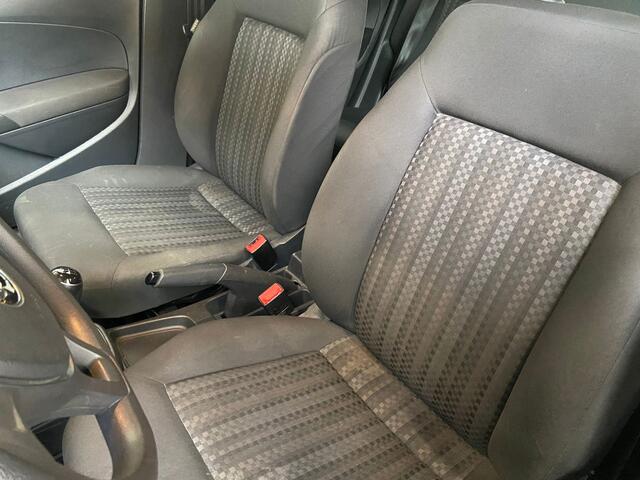 Volkswagen POLO 1.0 Comfortline.Cruise. Trekhaak!