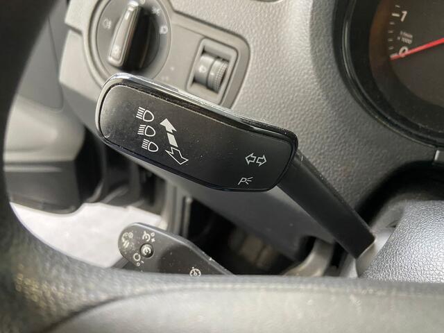 Volkswagen POLO 1.0 Comfortline.Cruise. Trekhaak!