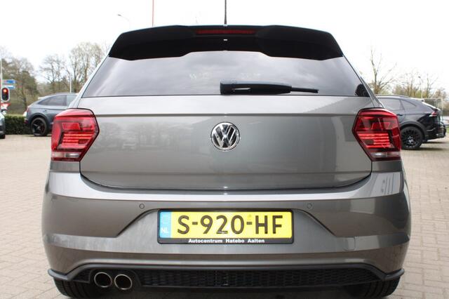 Volkswagen POLO 2.0 TSI GTI 220PK Navi Apple Car Climate/Cruise F1 Paddles 18LM