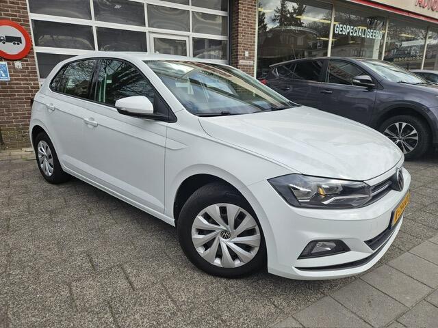 Volkswagen POLO 1.0 TSI Comfortline Apple carplay/Andriod auto