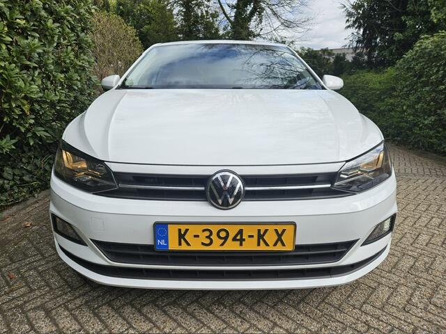 Volkswagen POLO 1.0 TSI Comfortline Apple carplay/Andriod auto