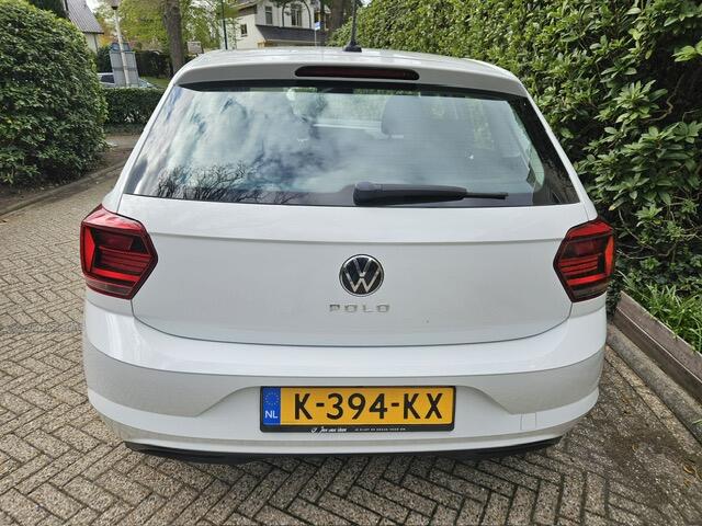 Volkswagen POLO 1.0 TSI Comfortline Apple carplay/Andriod auto