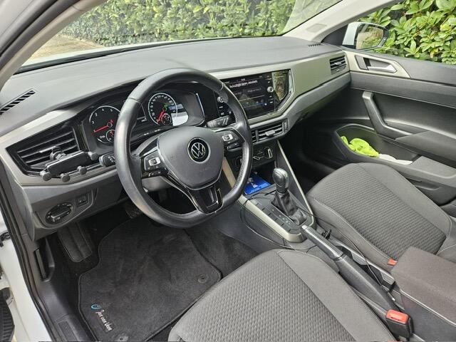 Volkswagen POLO 1.0 TSI Comfortline Apple carplay/Andriod auto