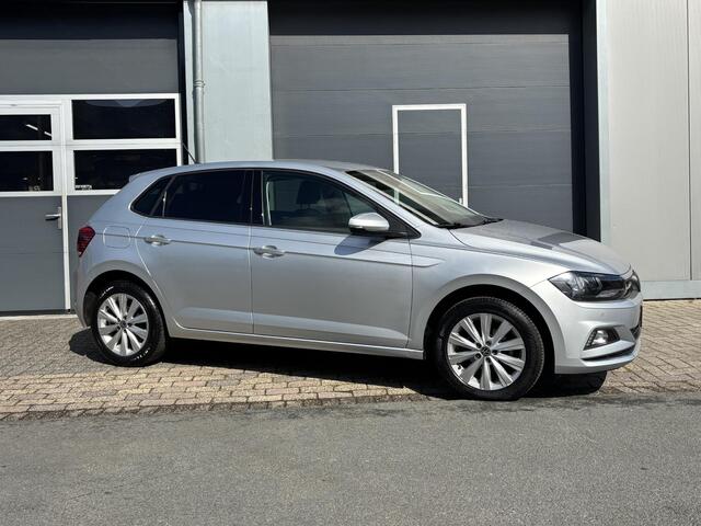 Volkswagen POLO 1.0 TSI Highline