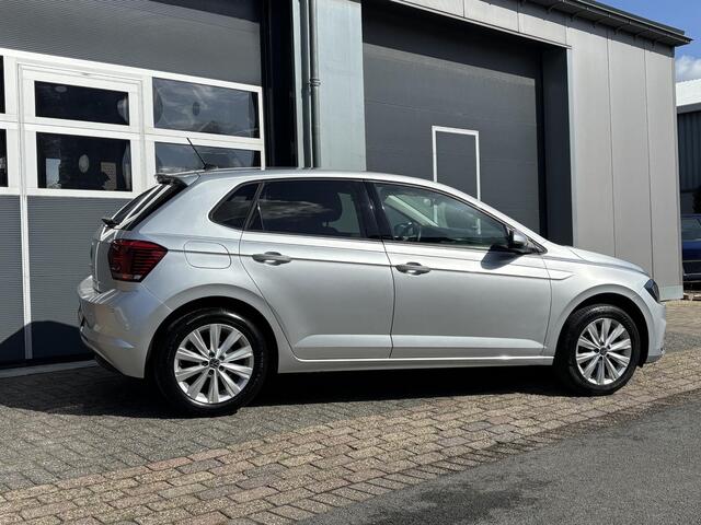 Volkswagen POLO 1.0 TSI Highline
