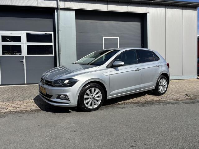 Volkswagen POLO 1.0 TSI Highline