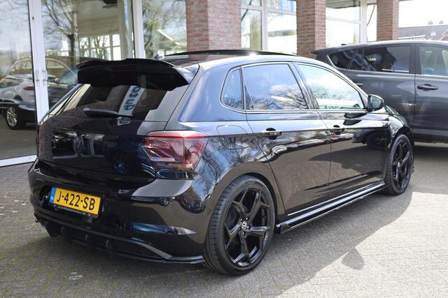 Volkswagen POLO 1.0 TSI Comfortline CARPLAY PANO 2xPDC 18"LMV CRUISE NAP