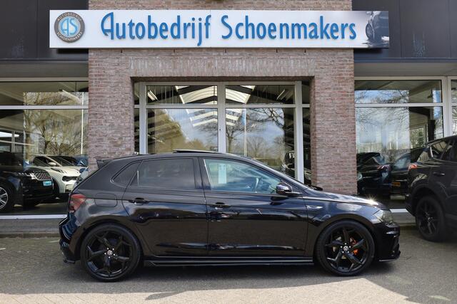 Volkswagen POLO 1.0 TSI Comfortline CARPLAY PANO 2xPDC 18"LMV CRUISE NAP