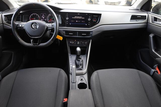 Volkswagen POLO 1.0 TSI Comfortline CARPLAY PANO 2xPDC 18"LMV CRUISE NAP