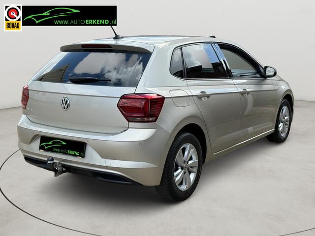 Volkswagen POLO 1.0 TSI Beats