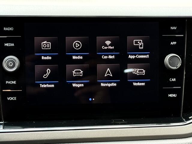 Volkswagen POLO 1.0 TSI Beats