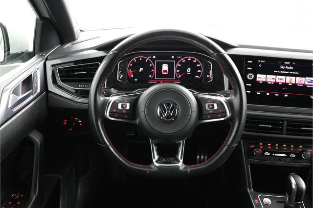 Volkswagen POLO 2.0 TSI GTI, Orig.NL | Virtual | Pano | Keyless | Navi | PDC | Cruise - RIJKLAAR