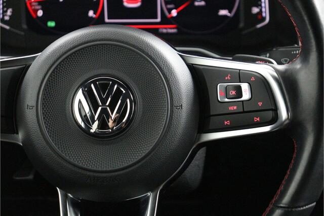 Volkswagen POLO 2.0 TSI GTI, Orig.NL | Virtual | Pano | Keyless | Navi | PDC | Cruise - RIJKLAAR